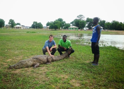 Day Tour of Bolgatanga