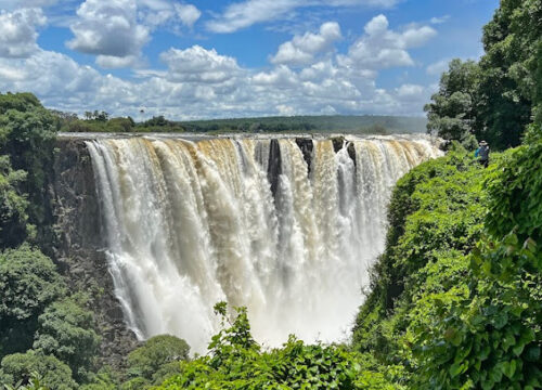 9-Day Zimbabwe Explorer